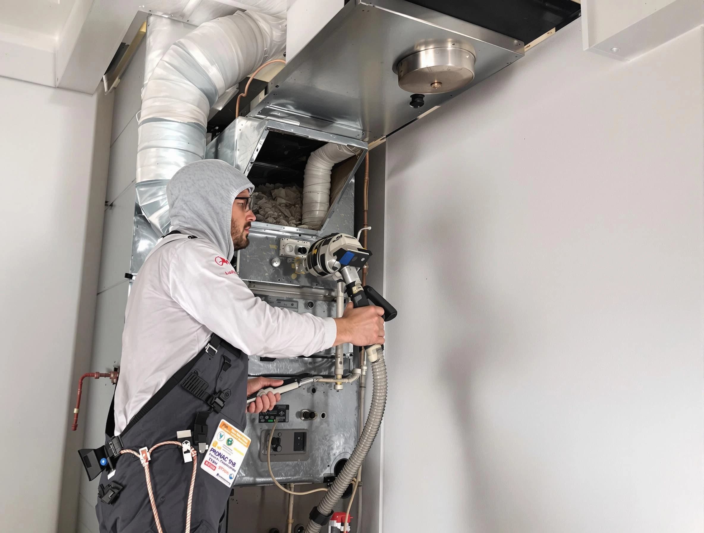 Expert furnace duct cleaning by Cherry Hills Village Air Duct Cleaning in Cherry Hills Village