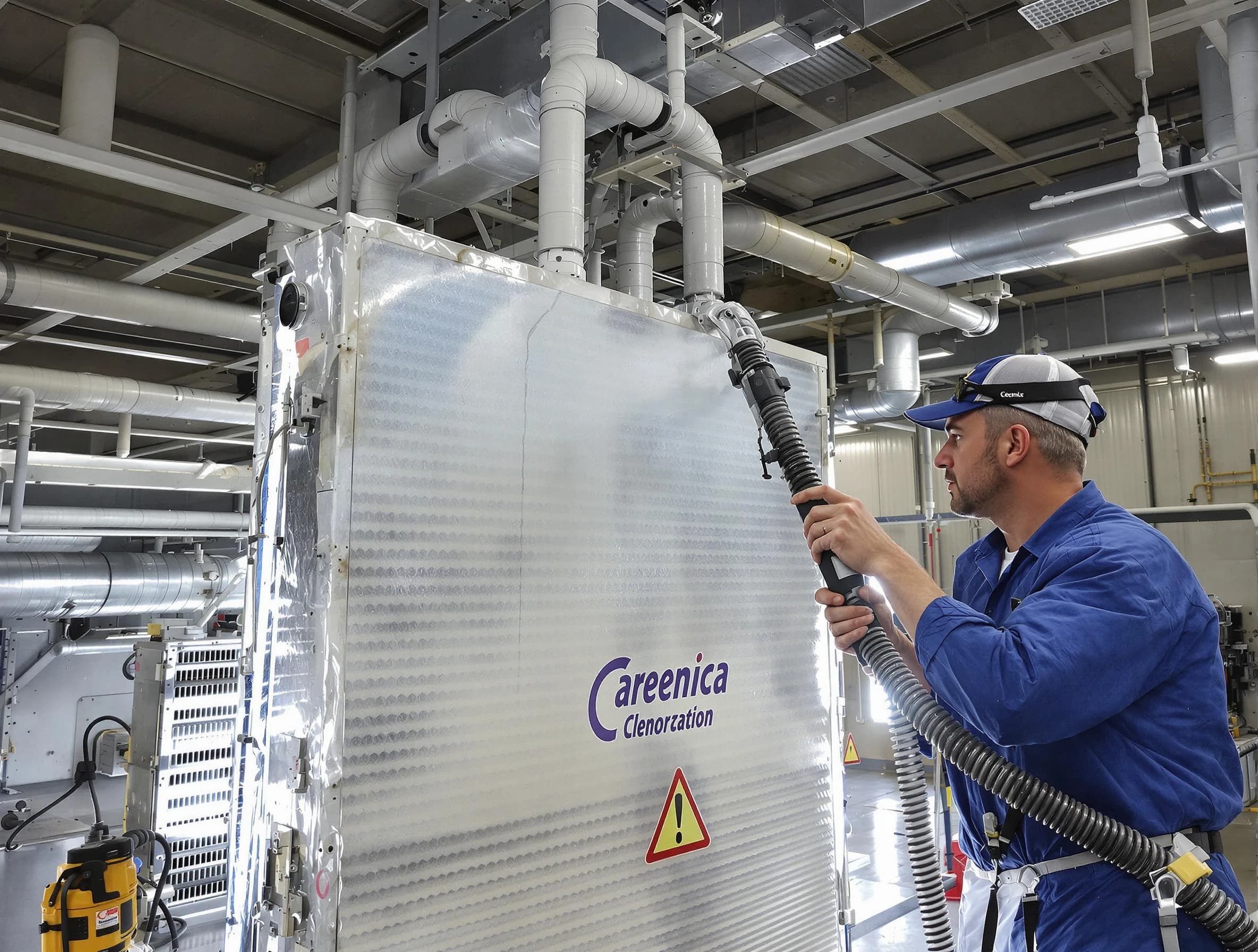 Coil Cleaning service in Cherry Hills Village, CO