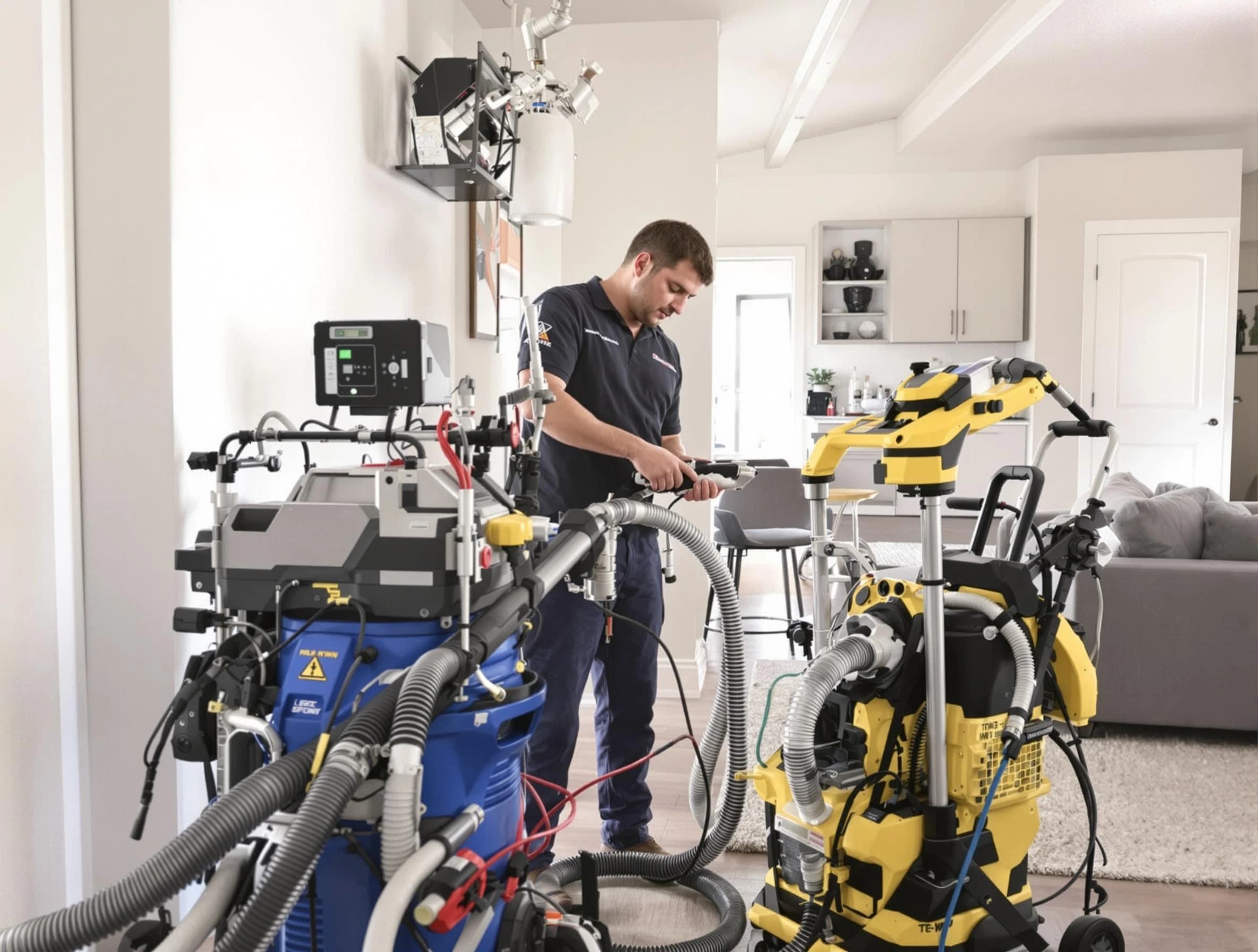 Specialized mobile home duct cleaning by Cherry Hills Village Air Duct Cleaning in Cherry Hills Village