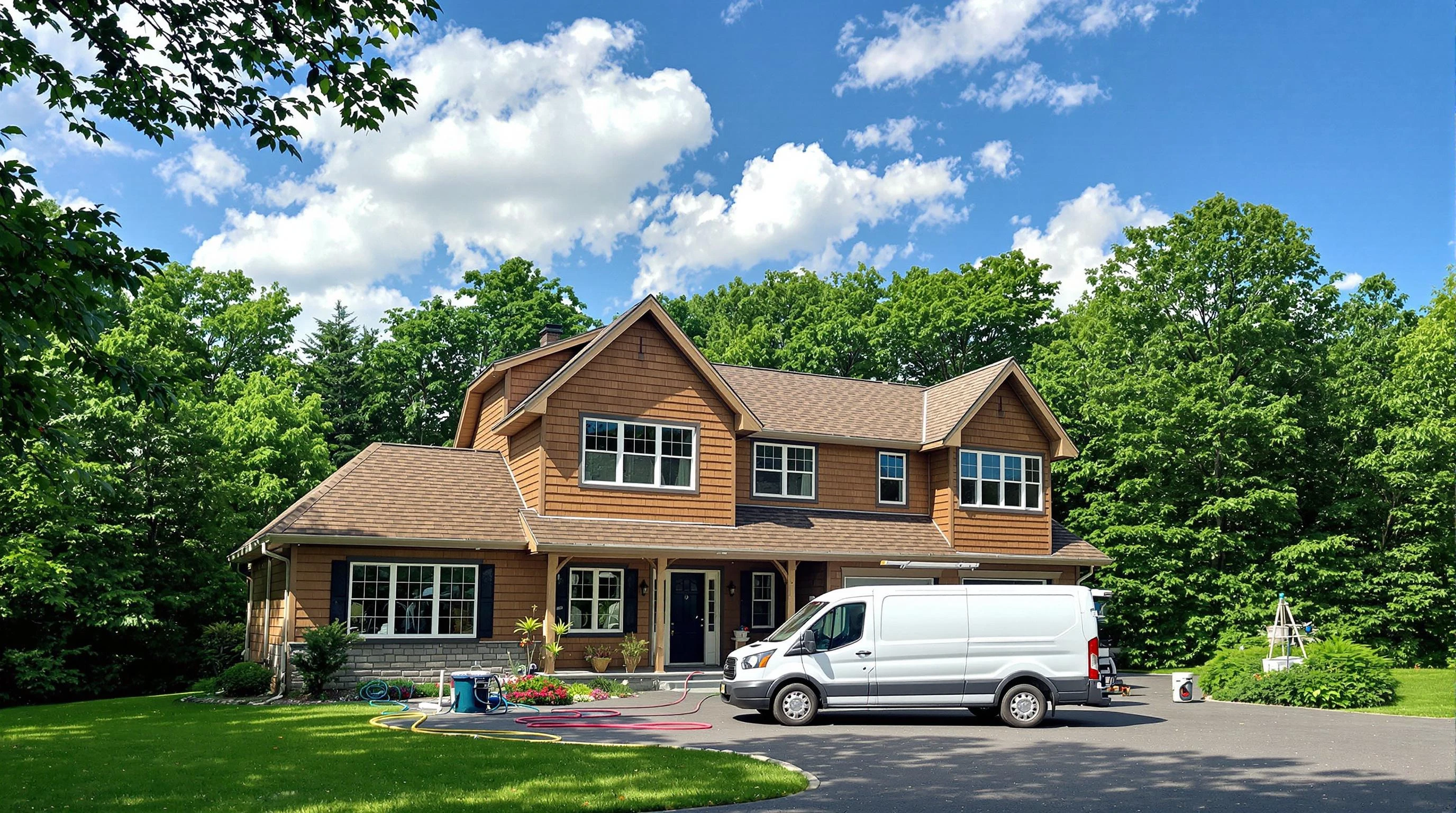 Cherry Hills Village Air Duct Cleaning commercial air duct cleaning in Cherry Hills Village, CO