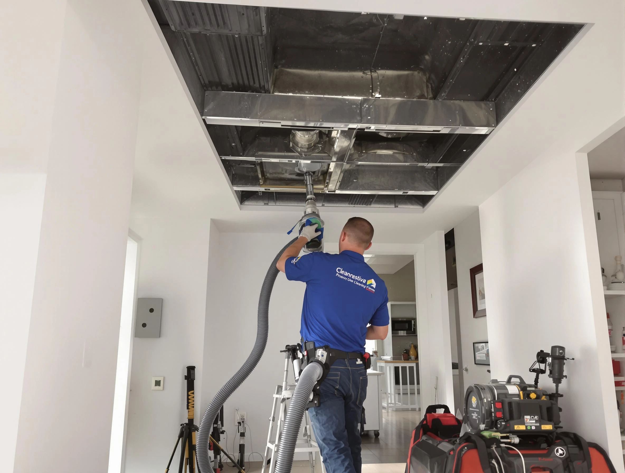 Air Duct Cleaning in Cherry Hills Village