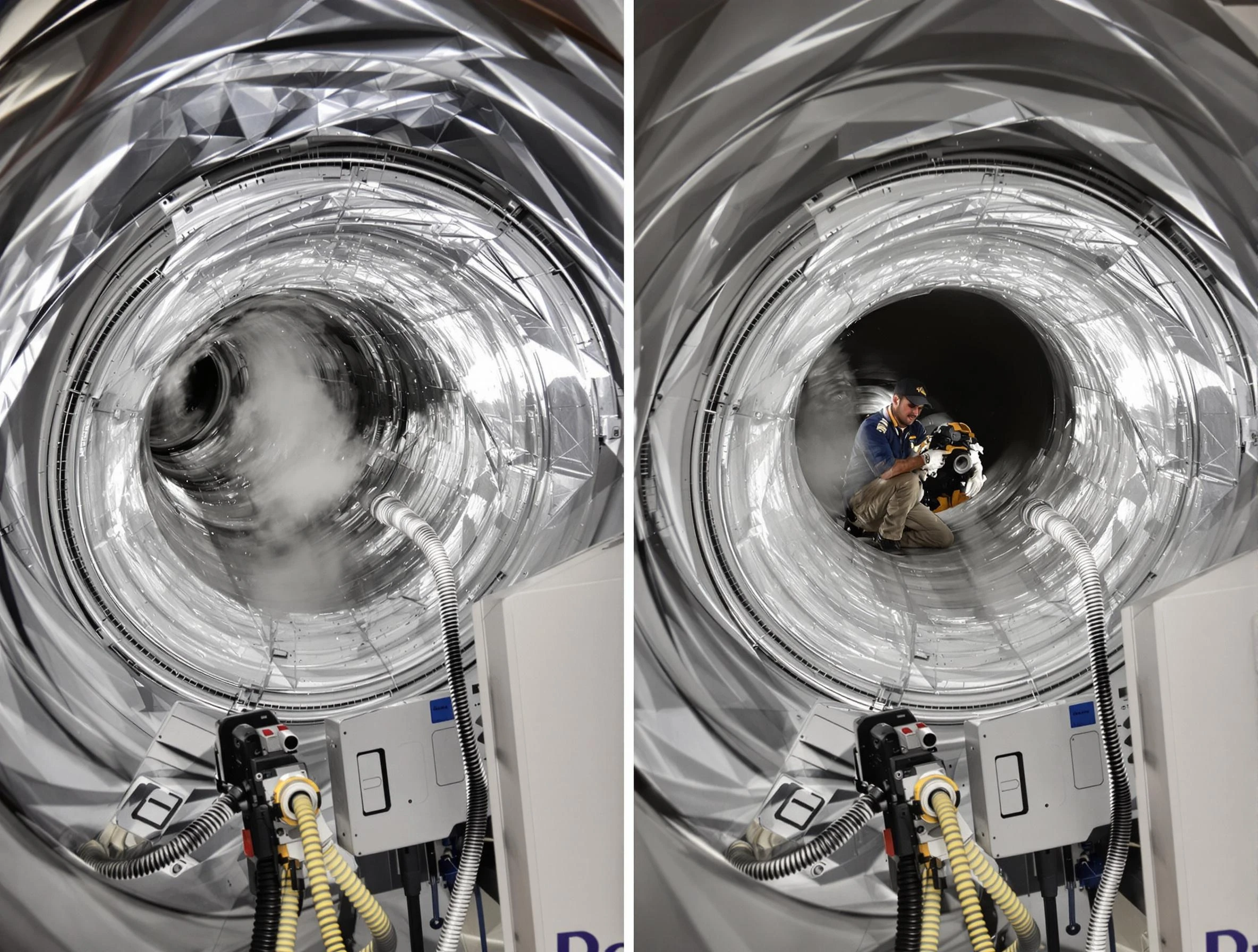 Air Duct Mold Cleaning in Cherry Hills Village