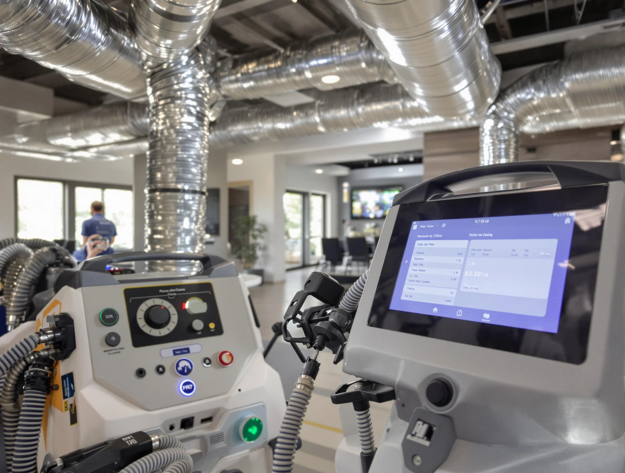 Expert mold remediation by Cherry Hills Village Air Duct Cleaning in Cherry Hills Village