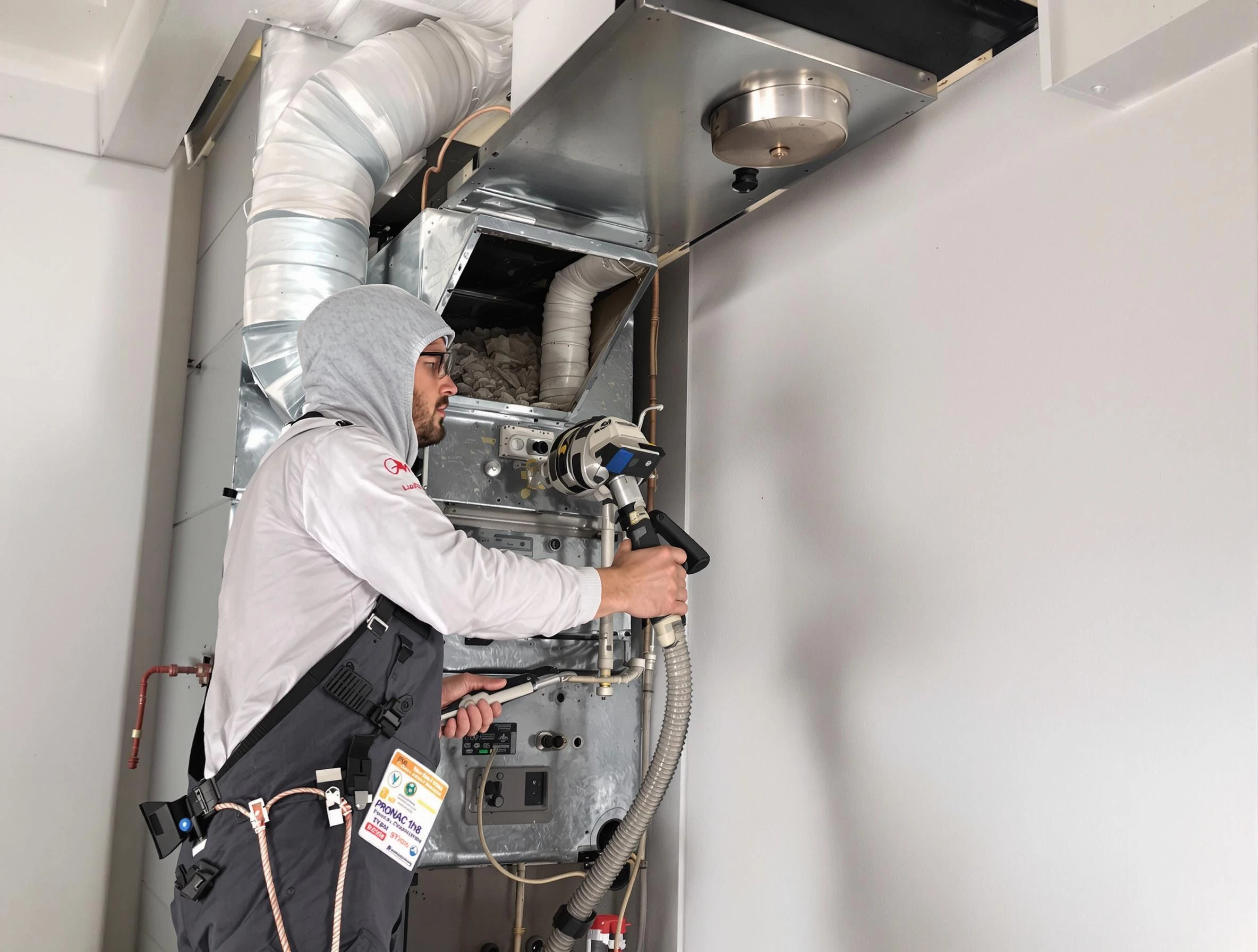 Expert furnace duct cleaning by Cherry Hills Village Air Duct Cleaning in Cherry Hills Village