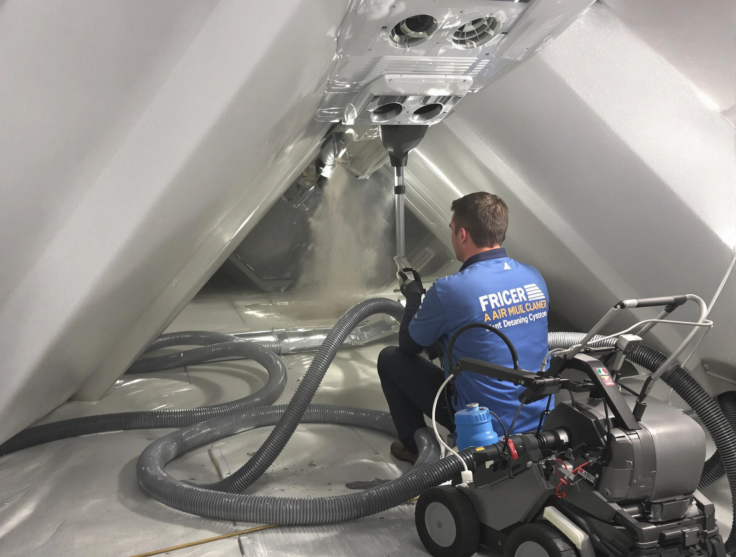 Expert residential duct cleaning by Cherry Hills Village Air Duct Cleaning in Cherry Hills Village
